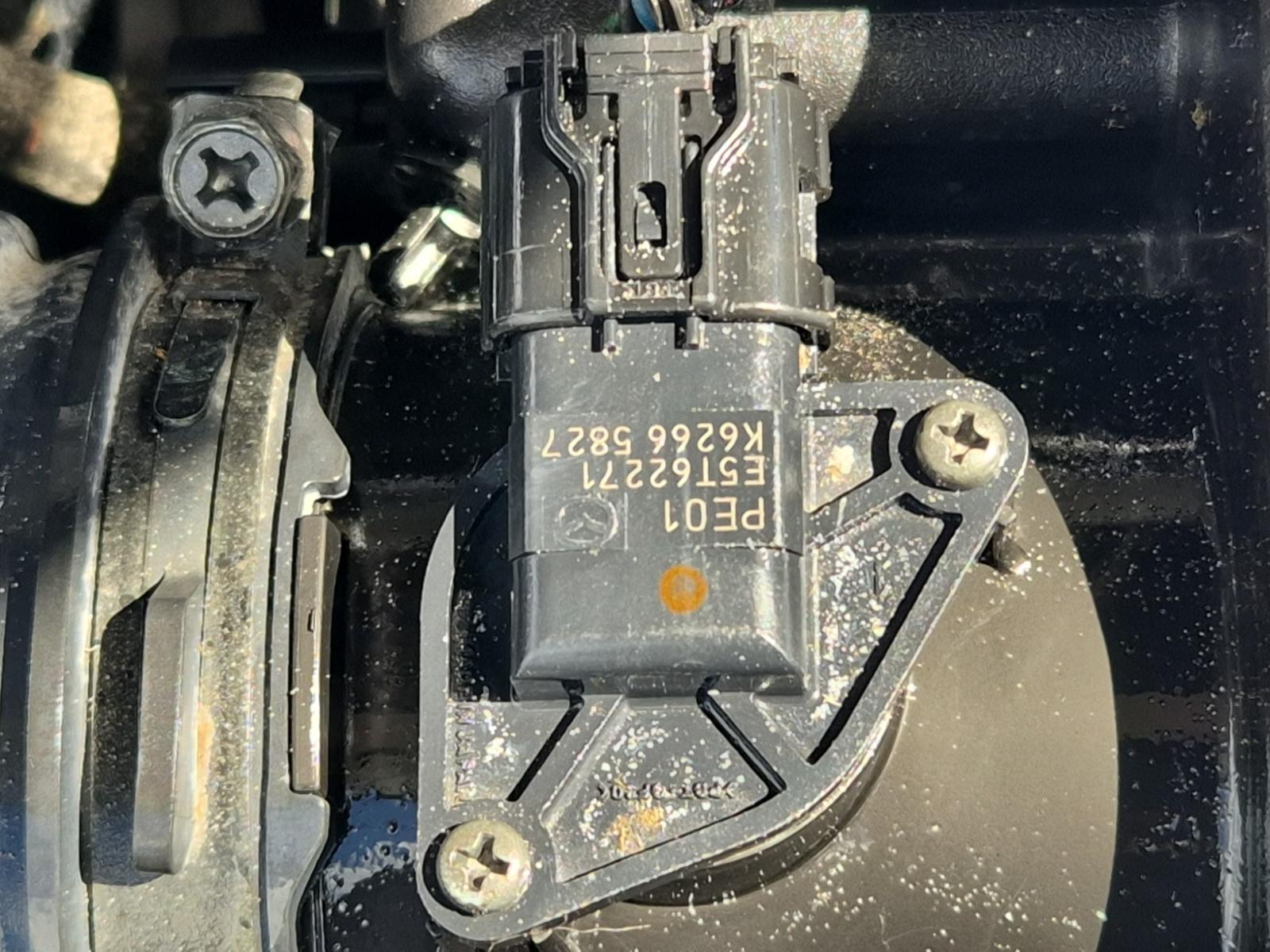 Mazda CX5 - KE 2012-Present