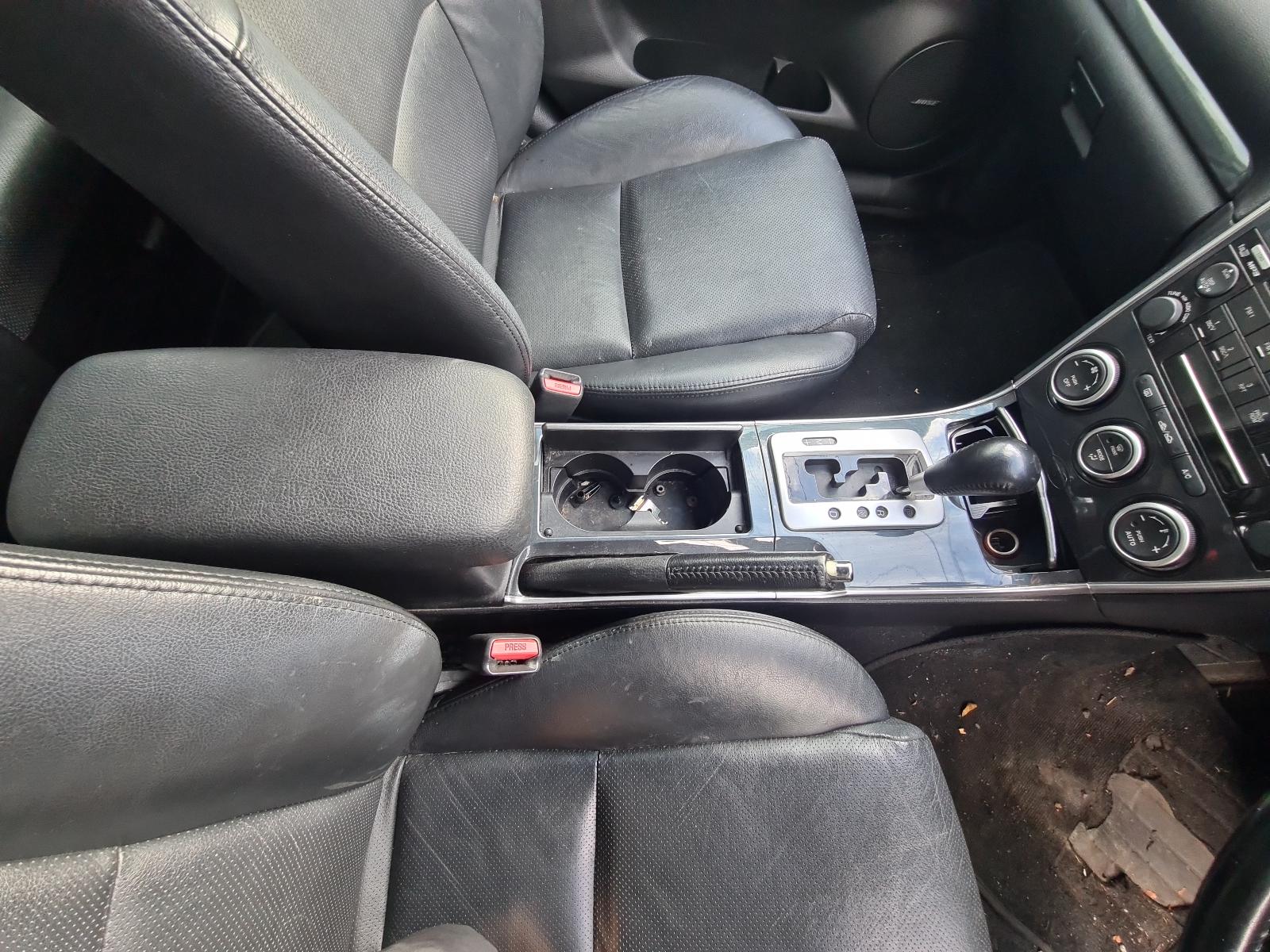 Mazda Atenza - GG 2002-2008