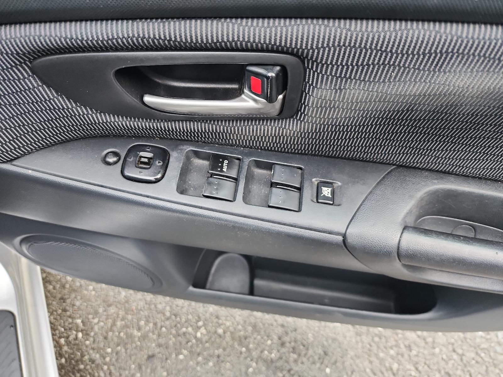 Mazda Axela - BK 2003-2009