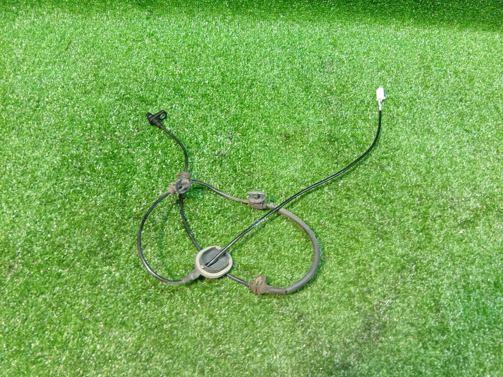 Abs Sensor