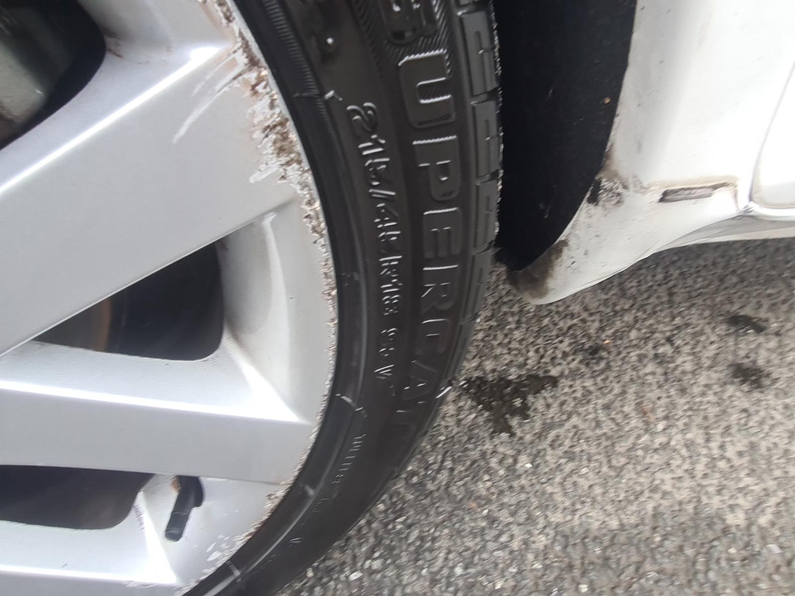 Mazda Atenza - GY 2002-2008