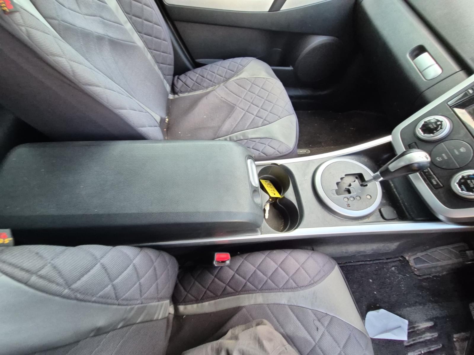 Mazda CX7 - ER 2006-2012