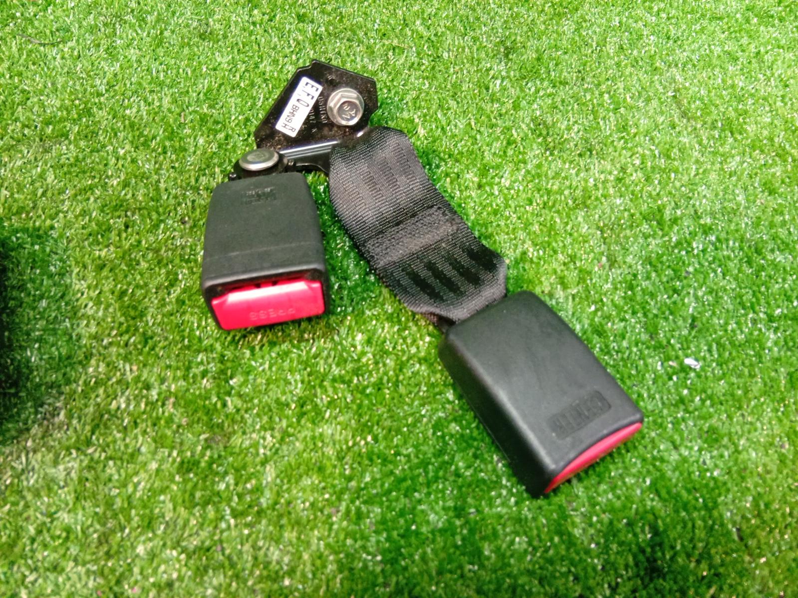 Seat Belt Stalk