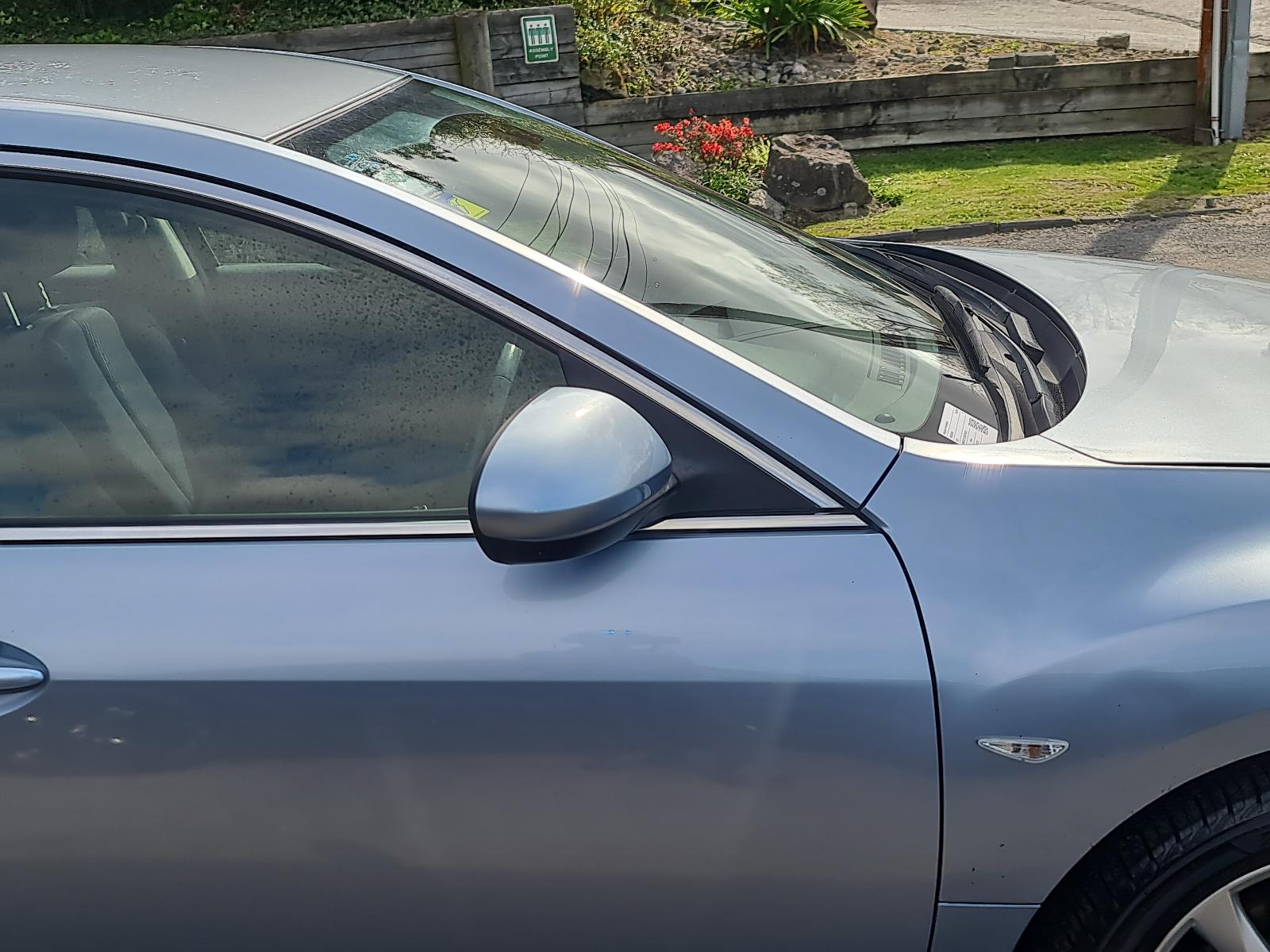 Mazda Atenza - GH 2008-2012