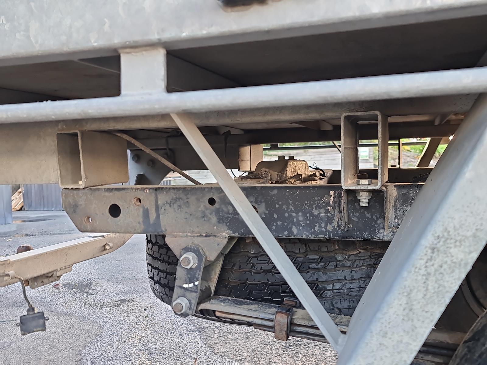 Mazda BT50 - UN 2006-2011