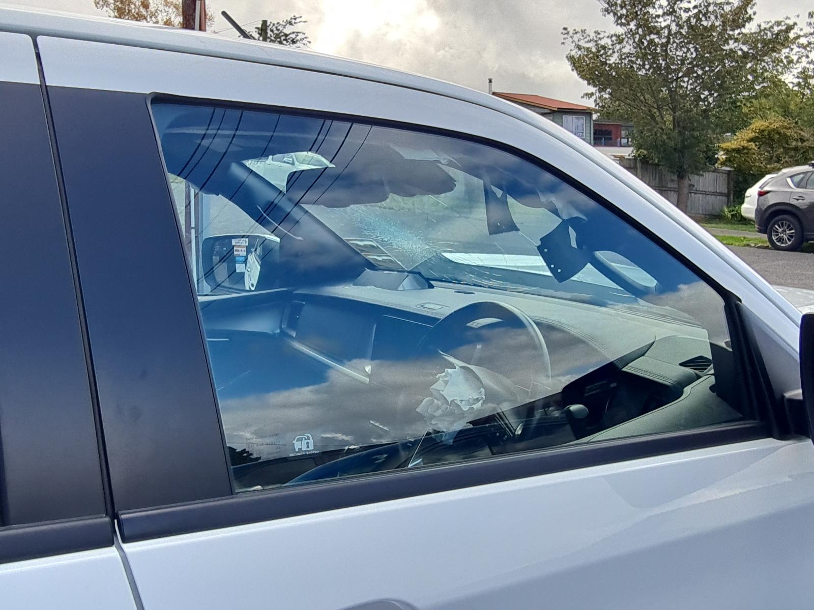 Mazda BT50 - UP 2011-Present