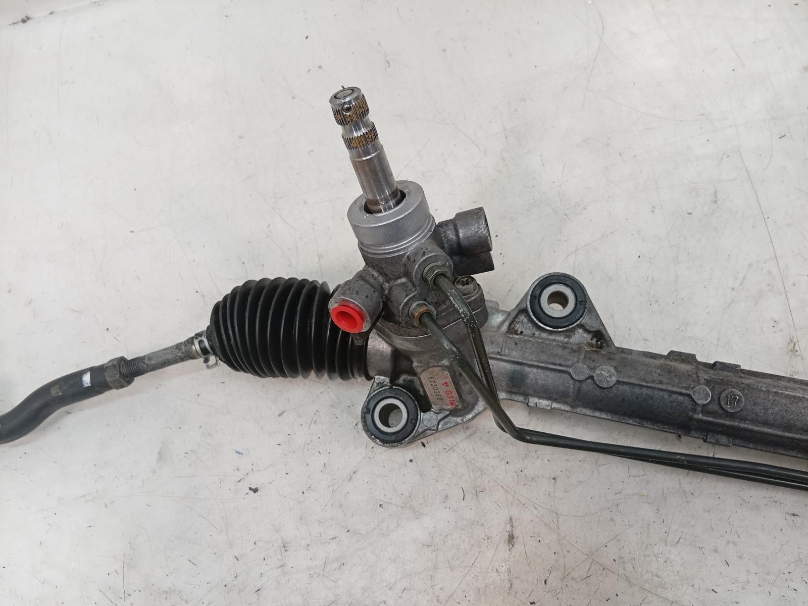 Steering_Box_Rack