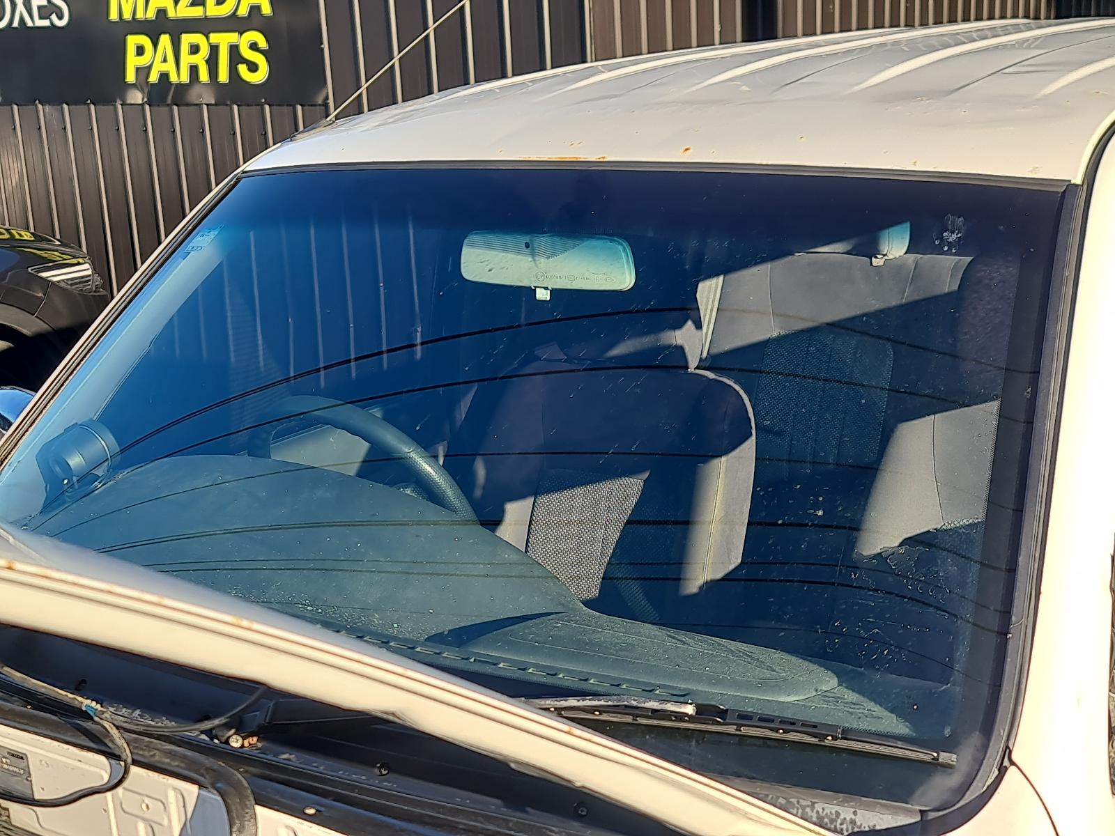 Mazda Bounty - UN 1999-2006