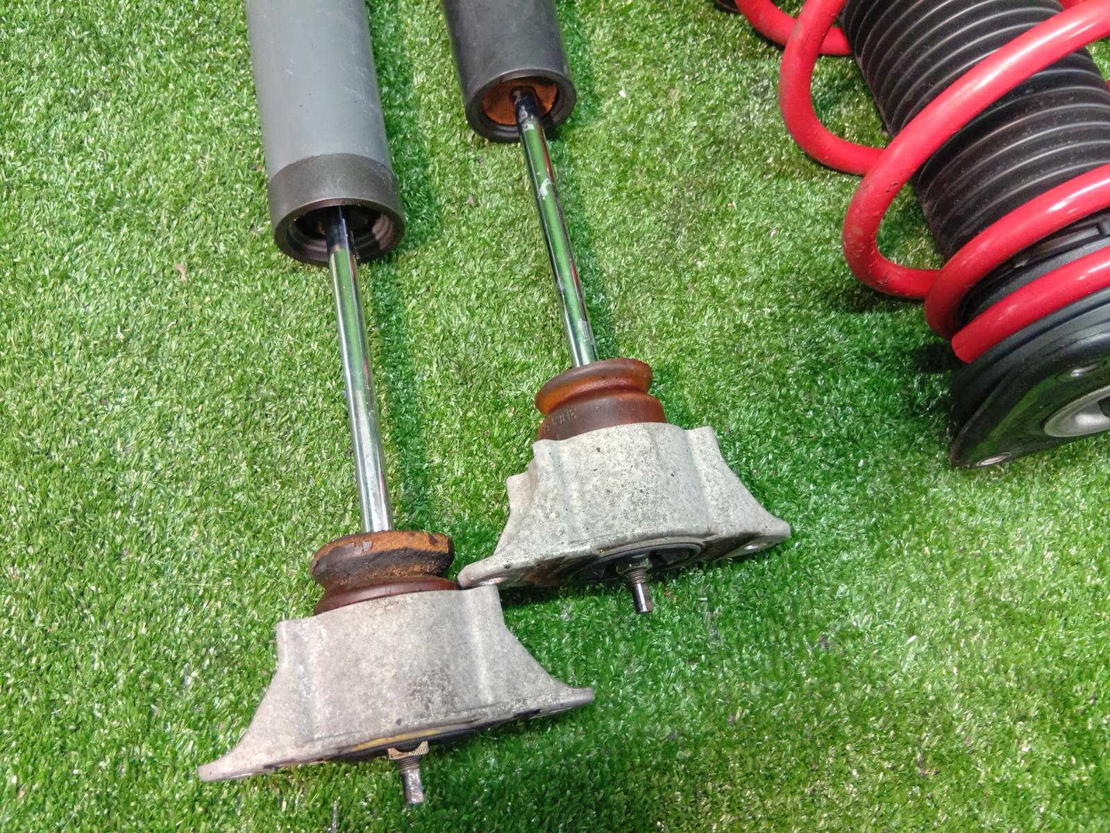 Strut Set