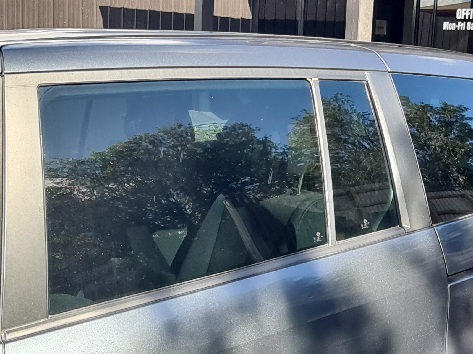 Mazda MPV - LY3P 2007-Present