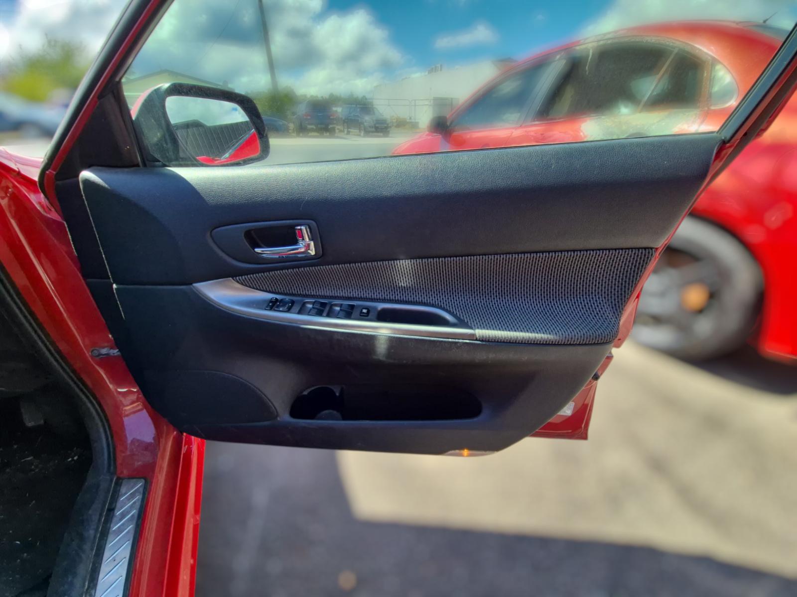 Mazda Atenza - GG 2002-2008