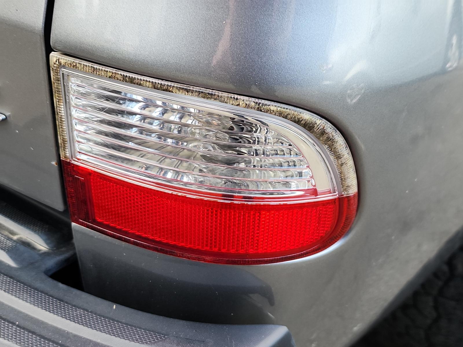 Mazda BT50 - UP 2011-Present