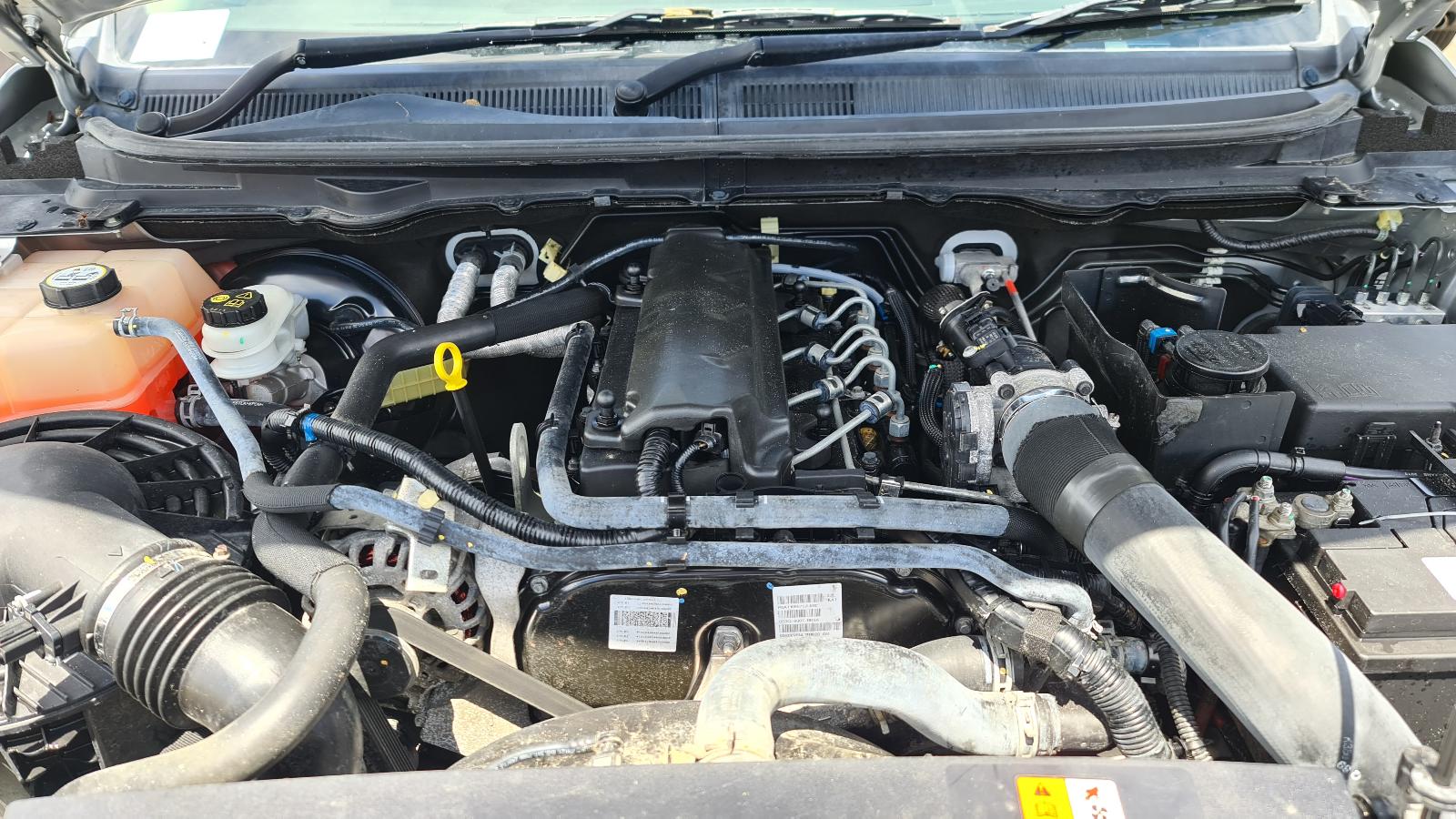 Mazda BT50 - UP 2011-Present