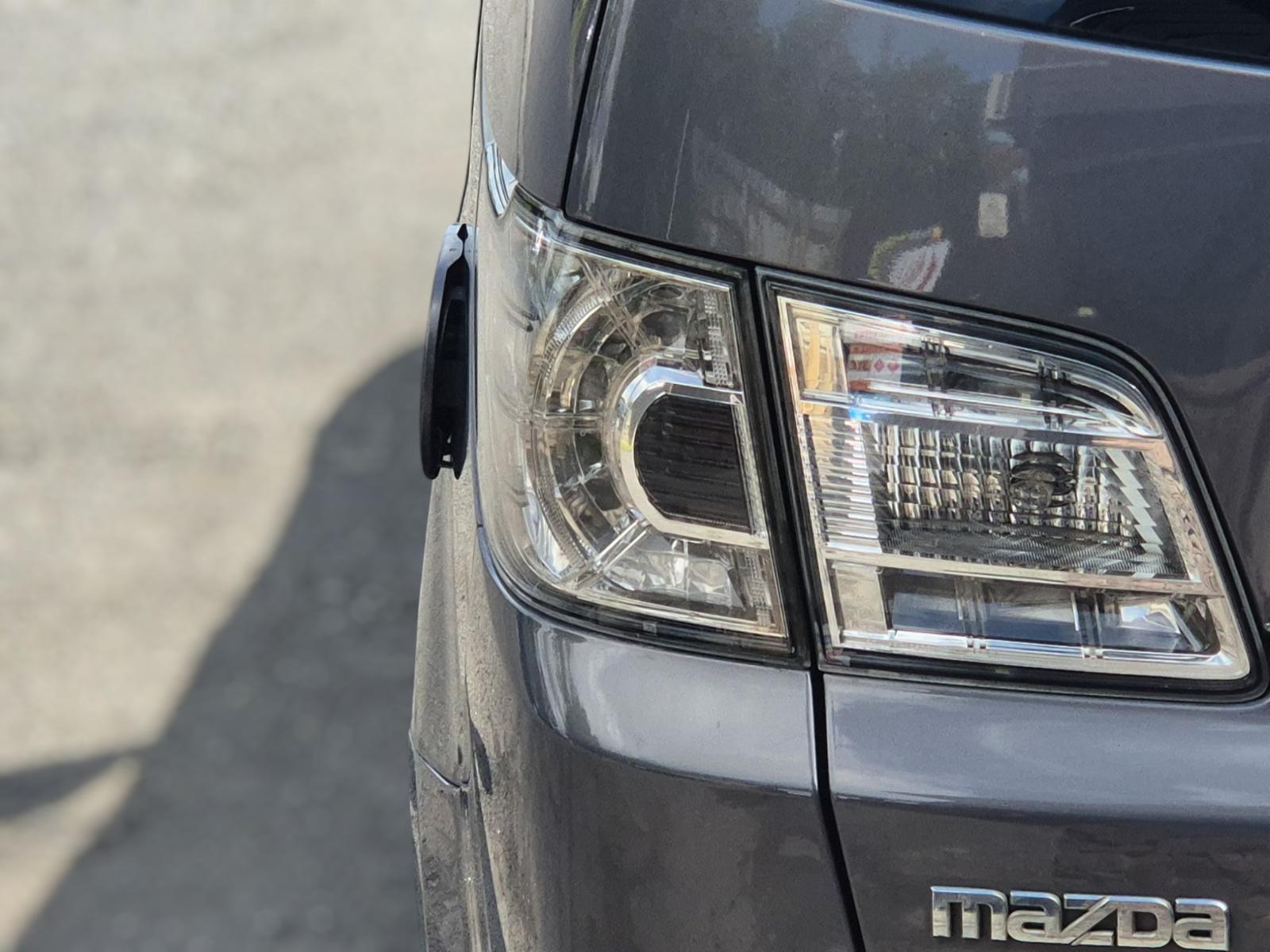 Mazda MPV - LY3P 2007-Present