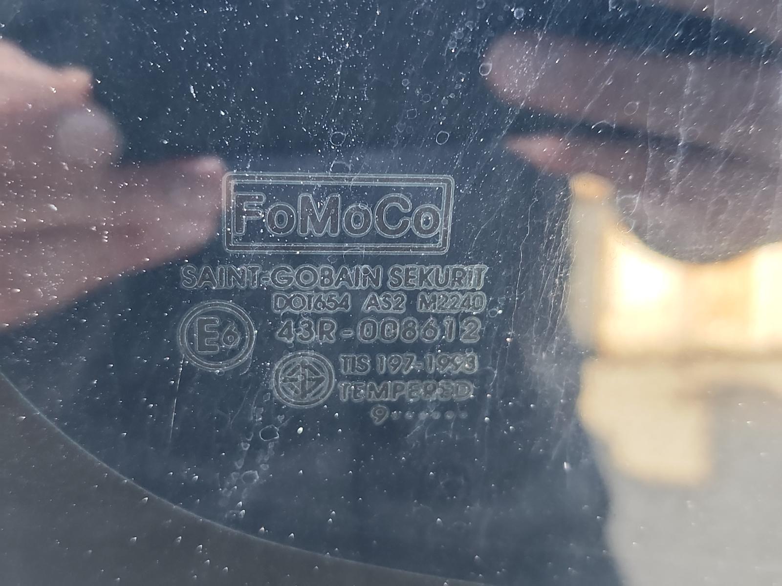 Mazda BT50 - UN 2006-2011