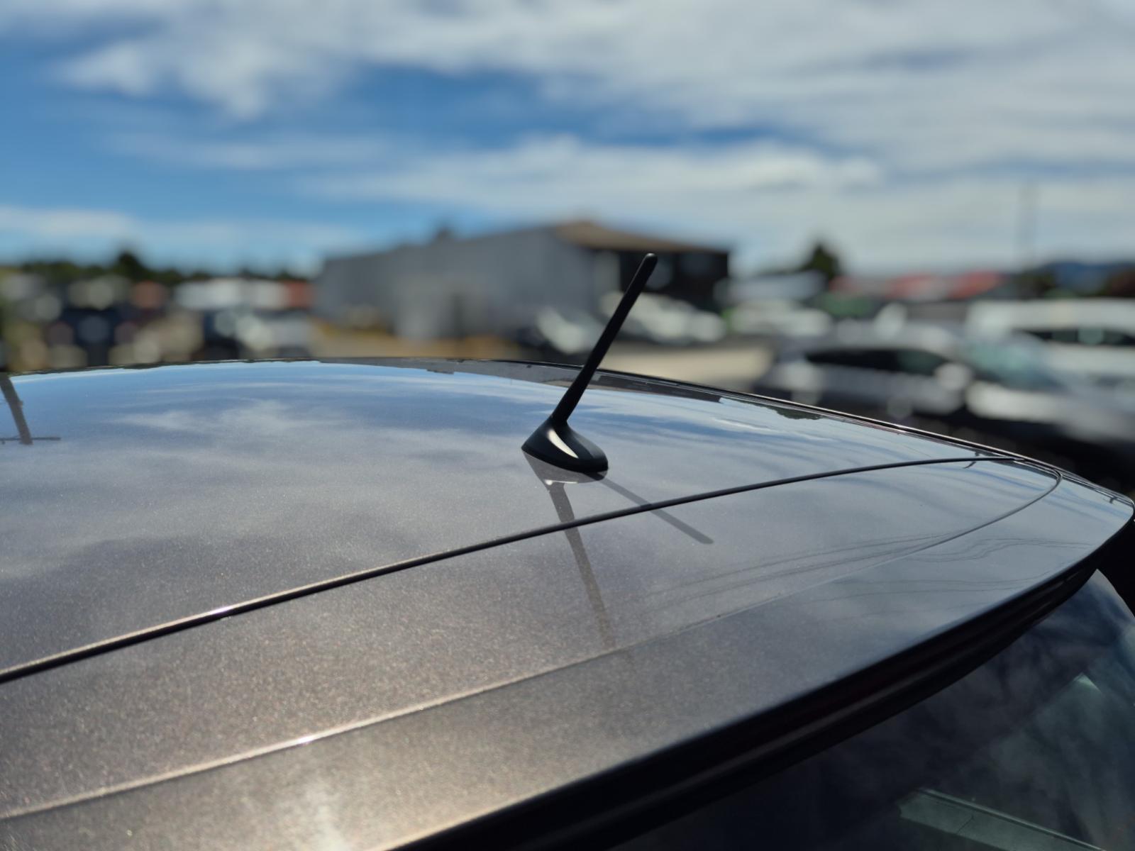 Mazda CX7 - ER 2006-2012