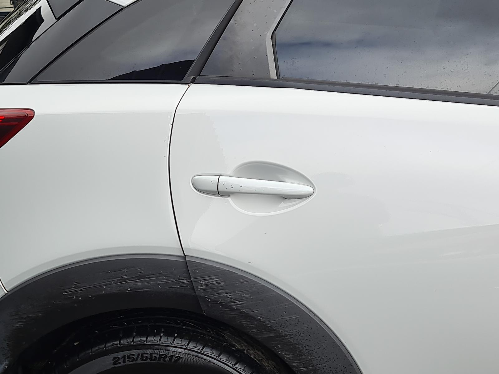 Mazda CX3 - DK 2015-Present