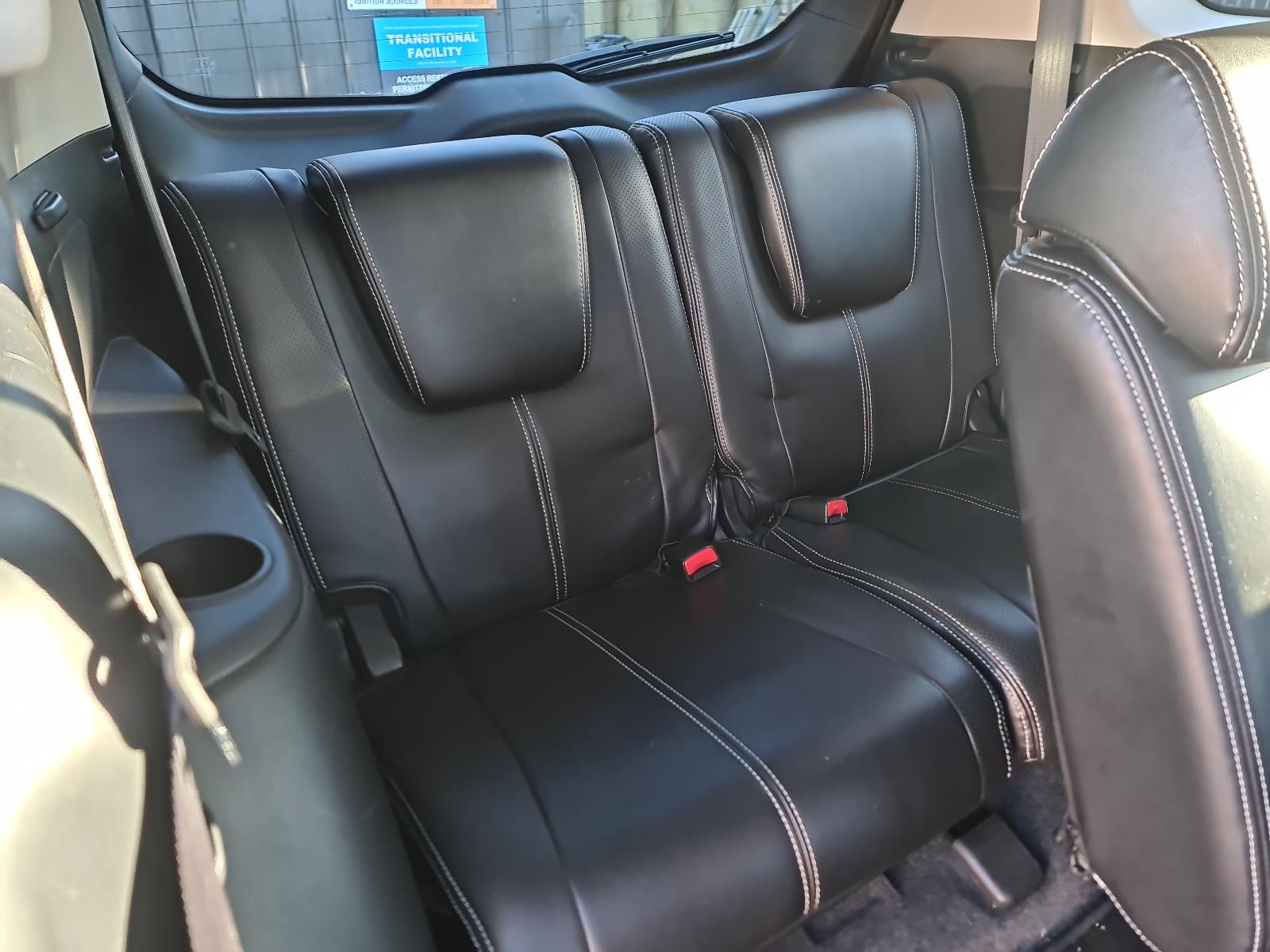 Mazda Premacy - CW 2010-2016