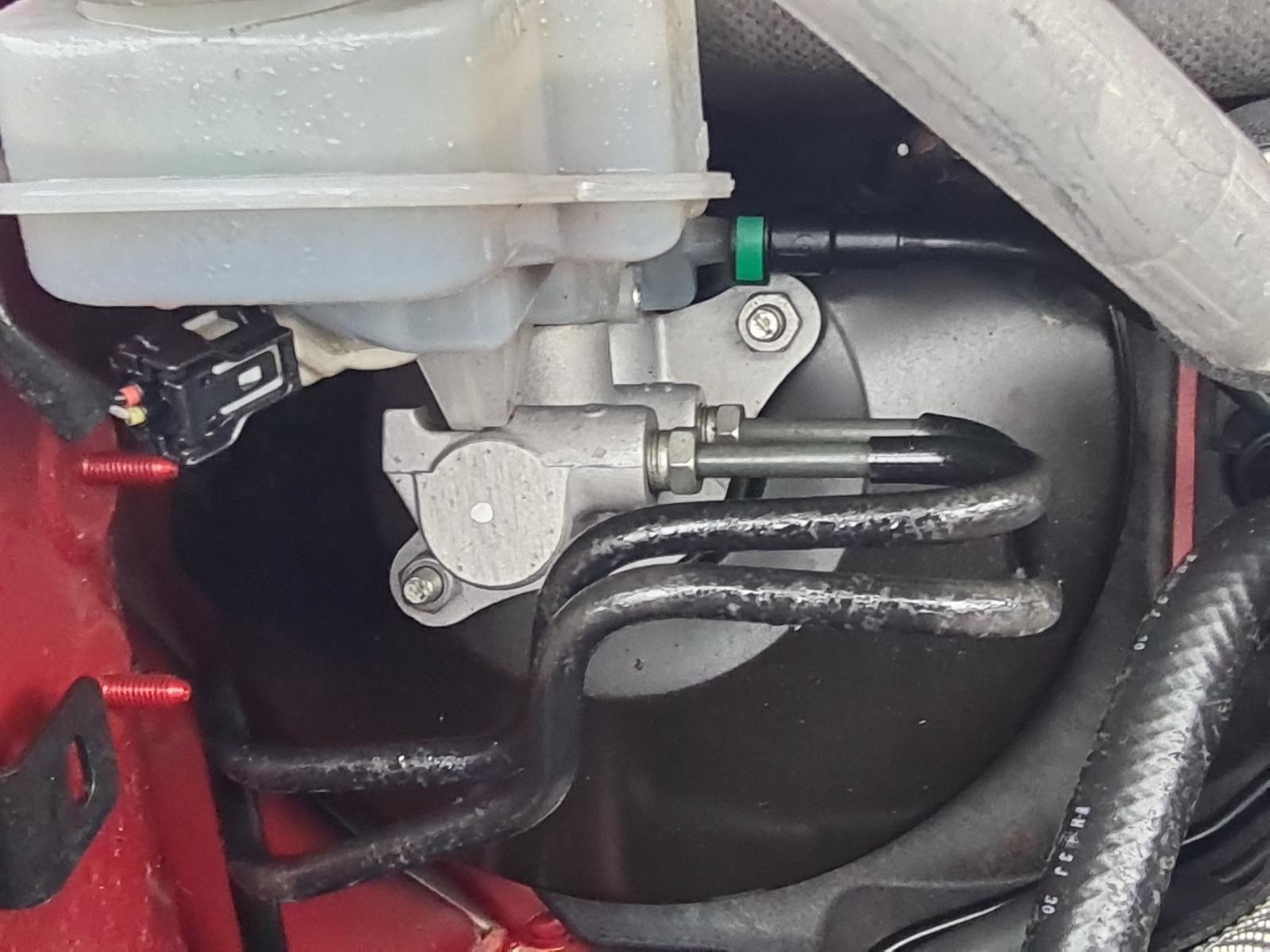 Mazda Mazda3 - BM 2013-Present