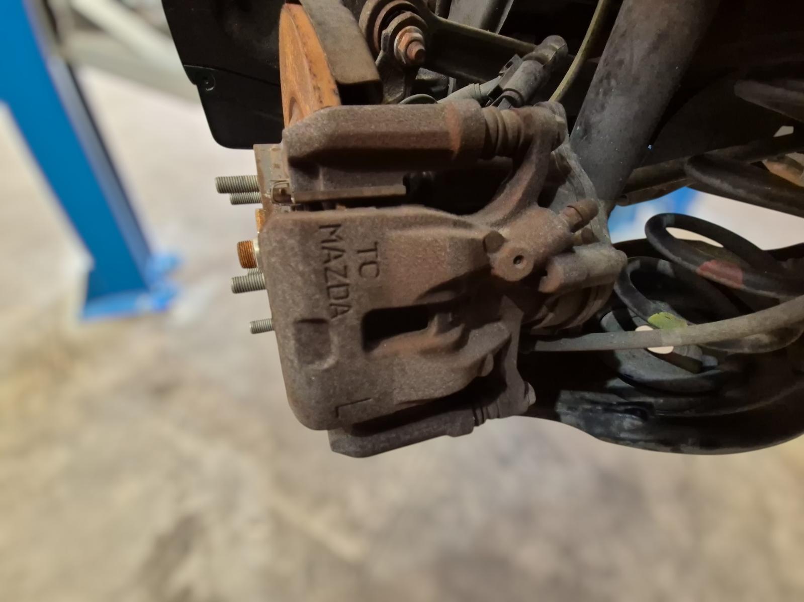 Caliper