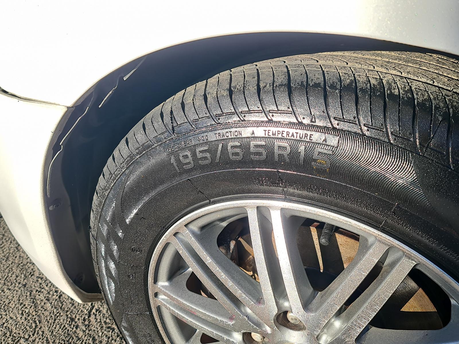 Mazda Axela - BK 2003-2009