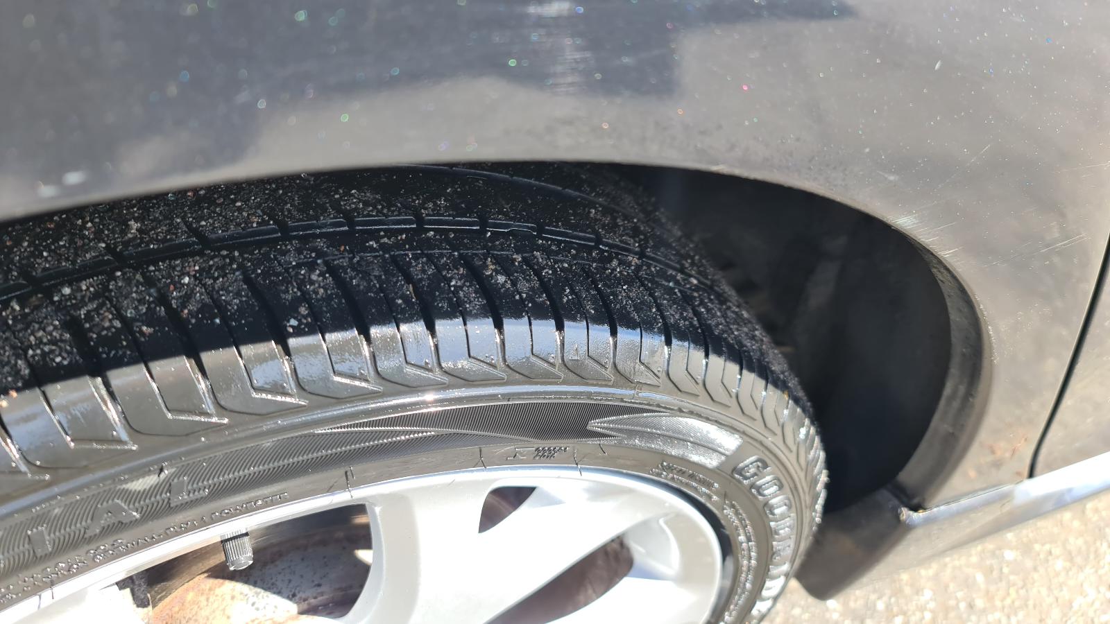 Mazda Mazda3 - BK 2003-2008