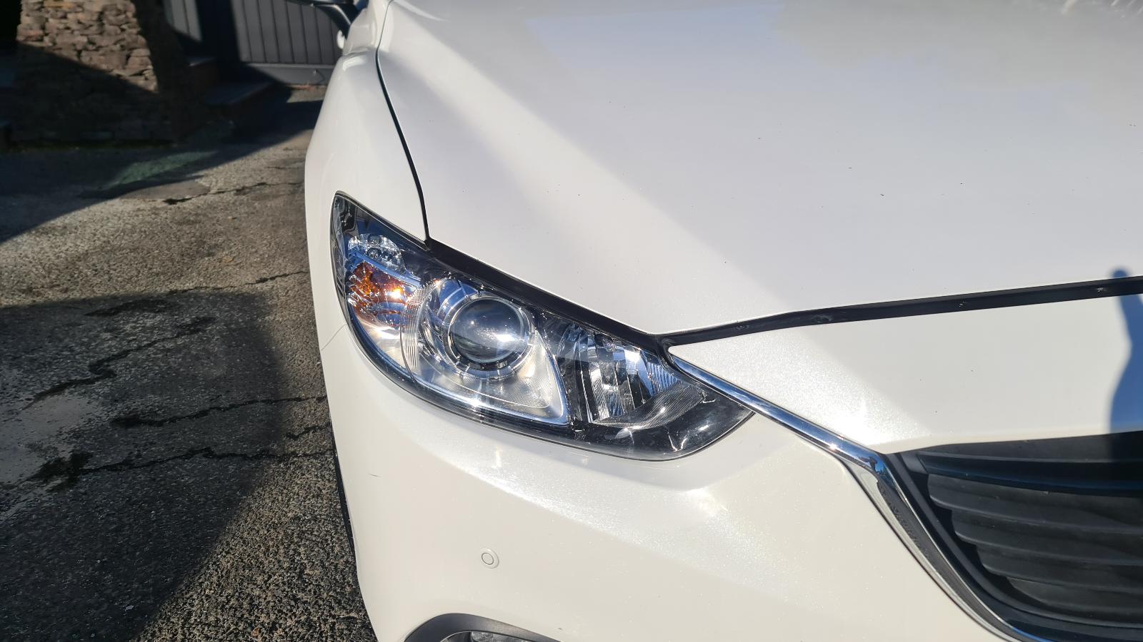 Mazda Mazda6 - GL 16-