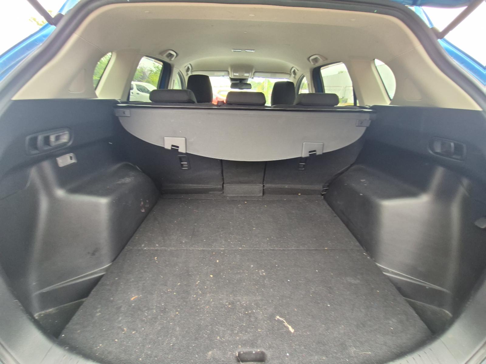 Mazda CX5 - KE 2012-Present