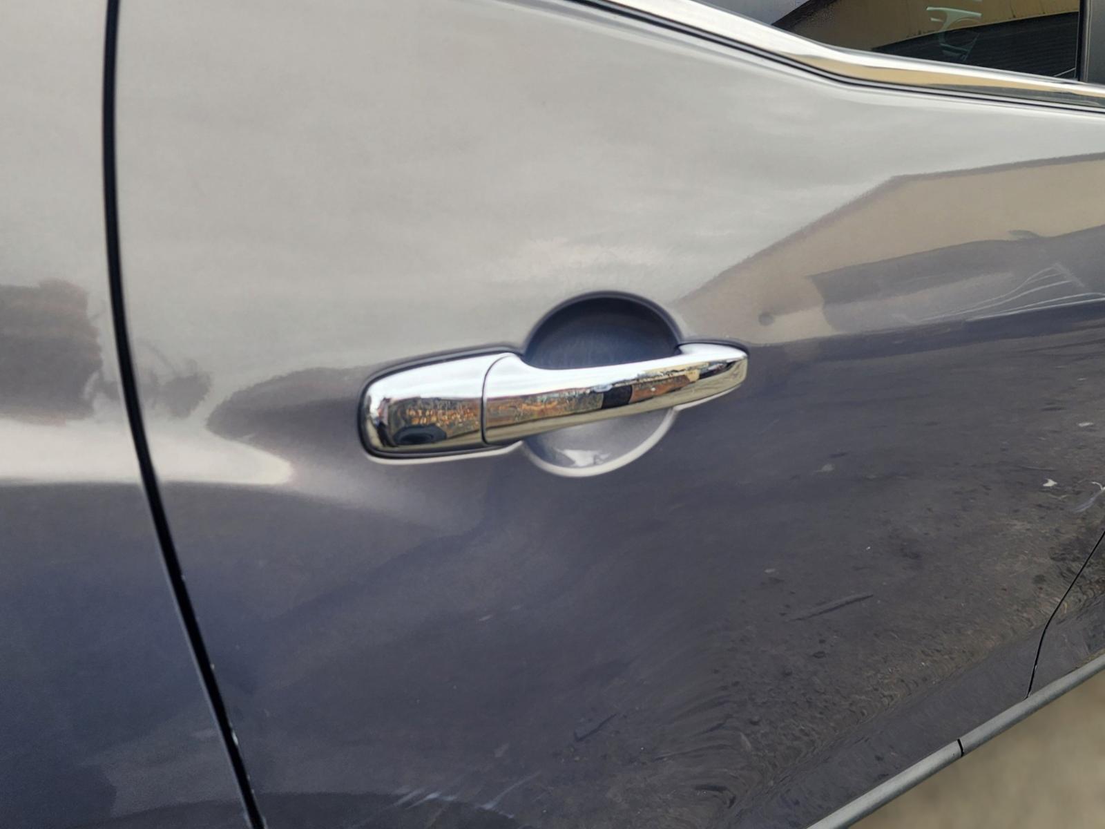 Door Handle