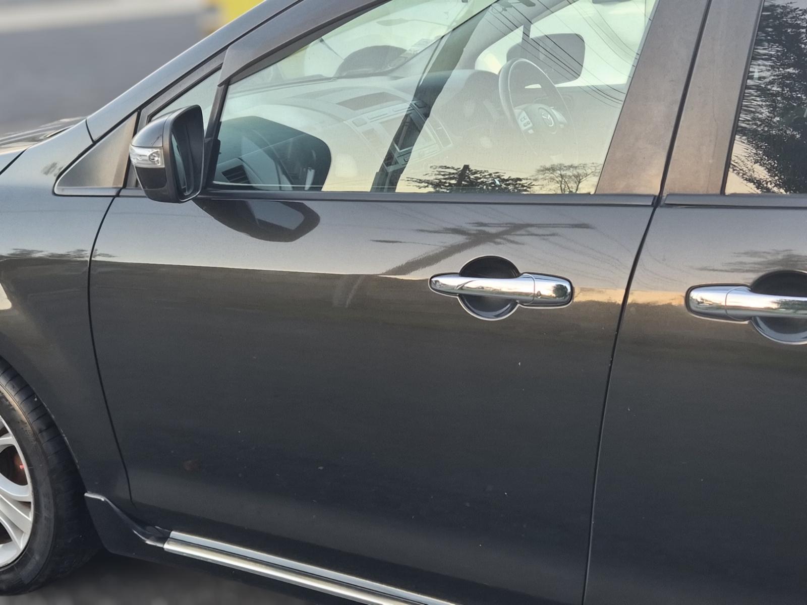 Mazda MPV - LY 2006-2016