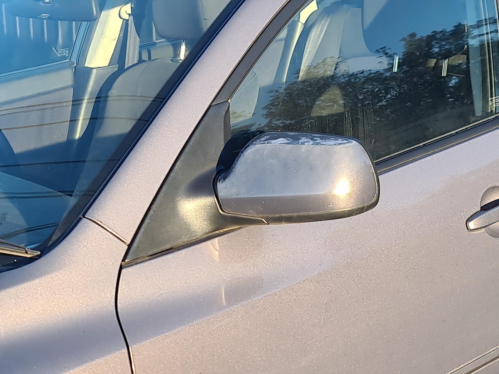 Mazda Axela - BK 2003-2009