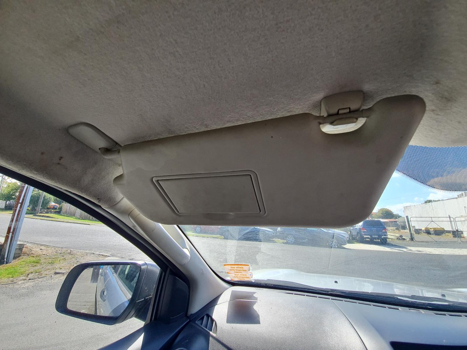 Mazda BT50 - UP 2011-Present