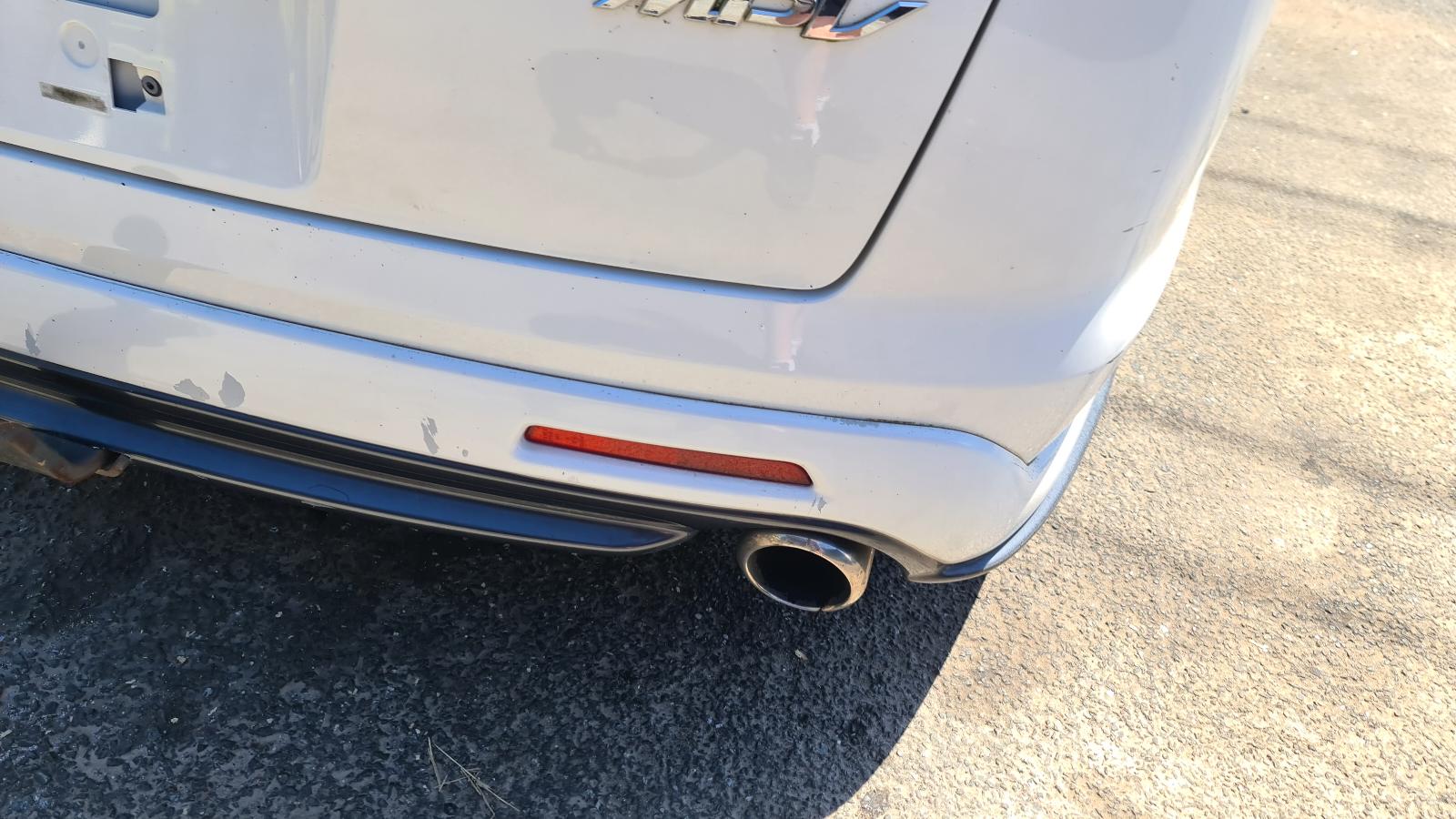 Mazda MPV - LY 2006-2016