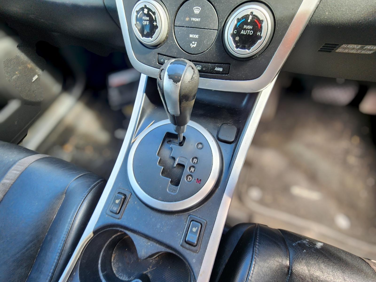 Gear Stick Shifter