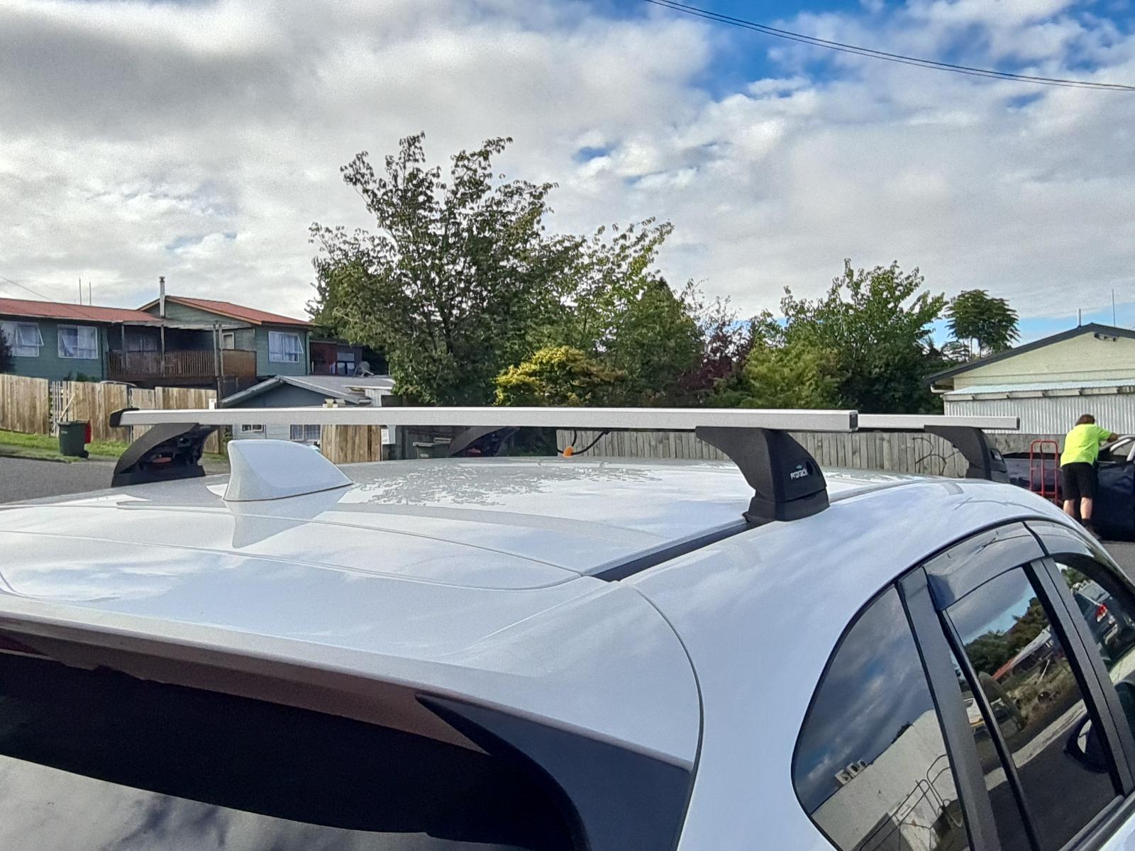 Mazda CX5 - KE 2012-Present