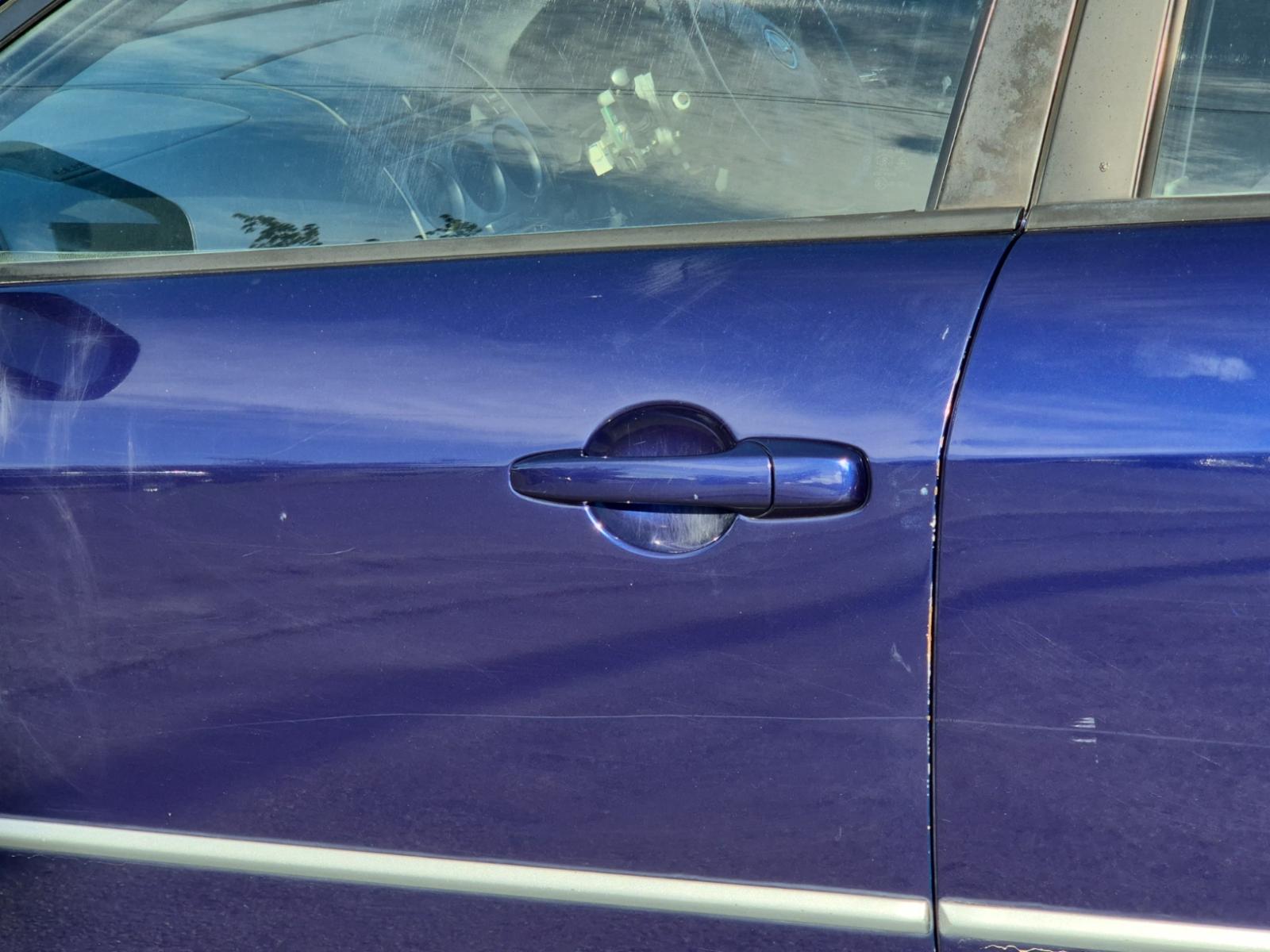 Mazda Atenza - GY 2002-2008