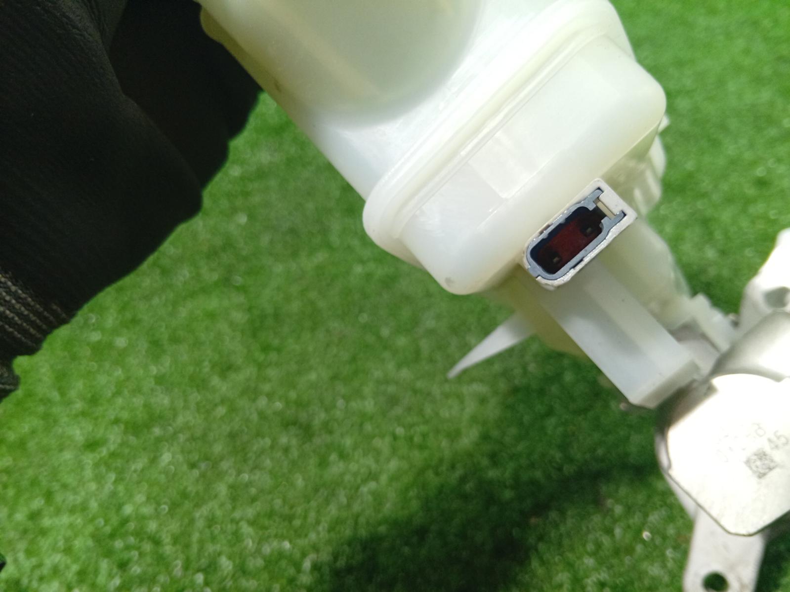 Master Cylinder