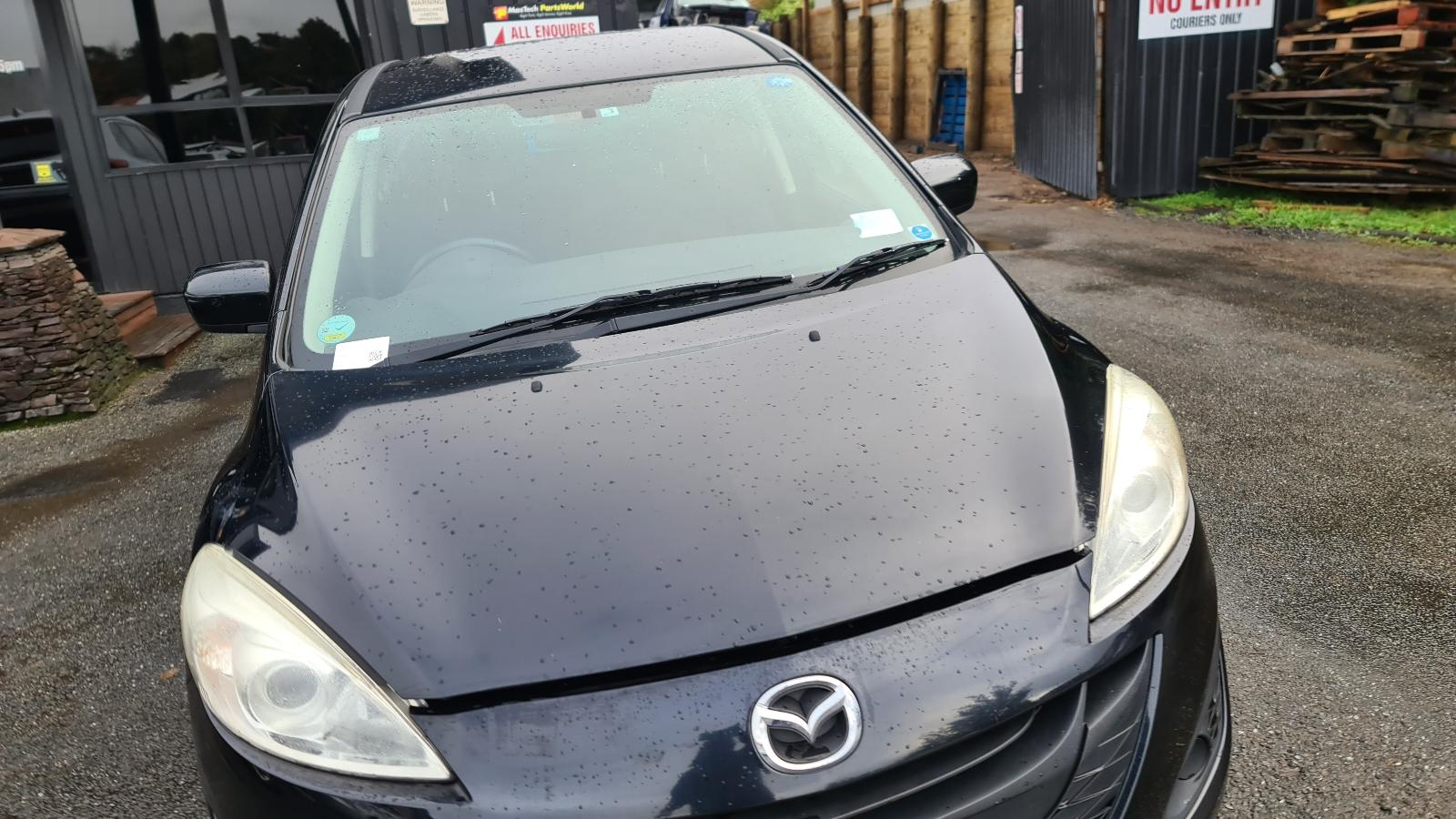 Mazda Premacy - CW 2010-2016