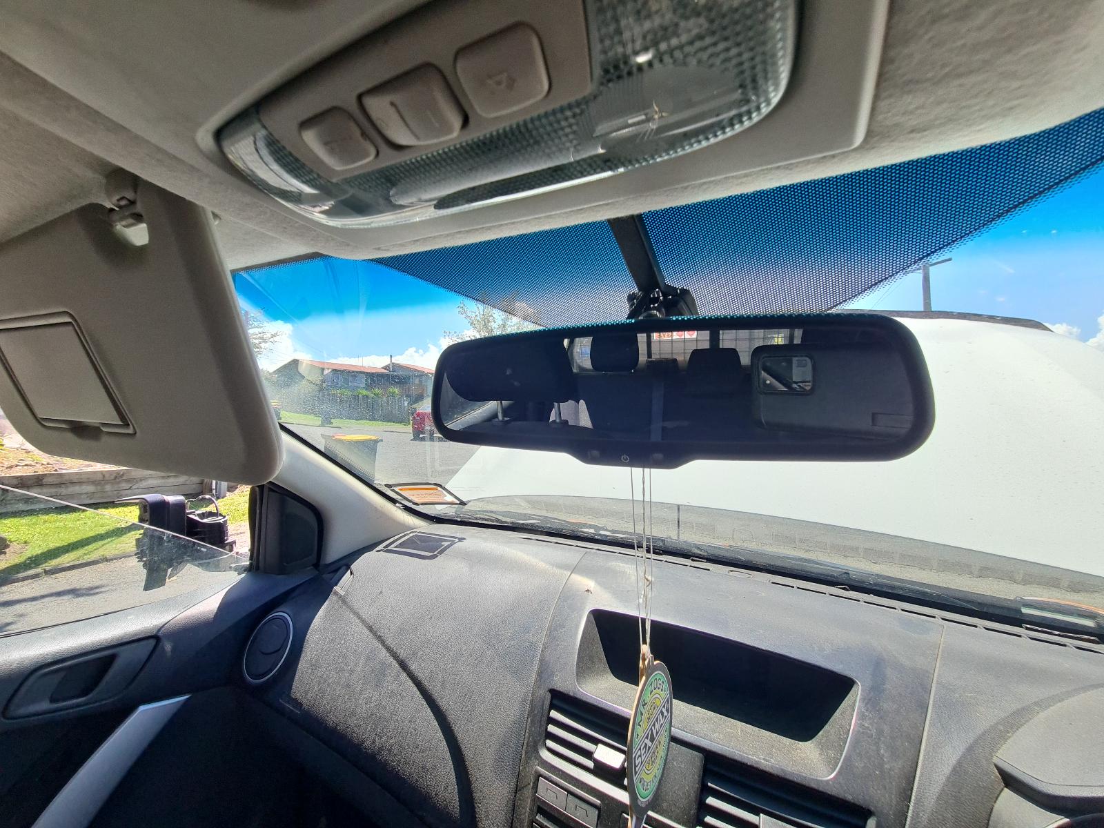 Mazda BT50 - UP 2011-Present