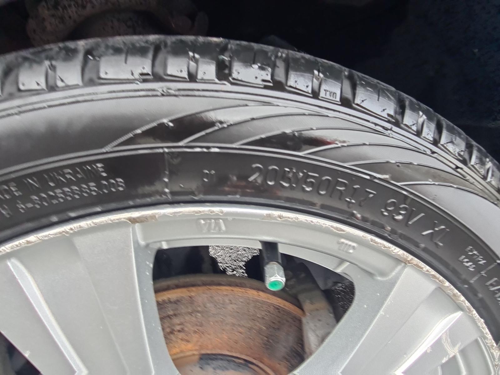 Mazda Axela - BL 2009-2013