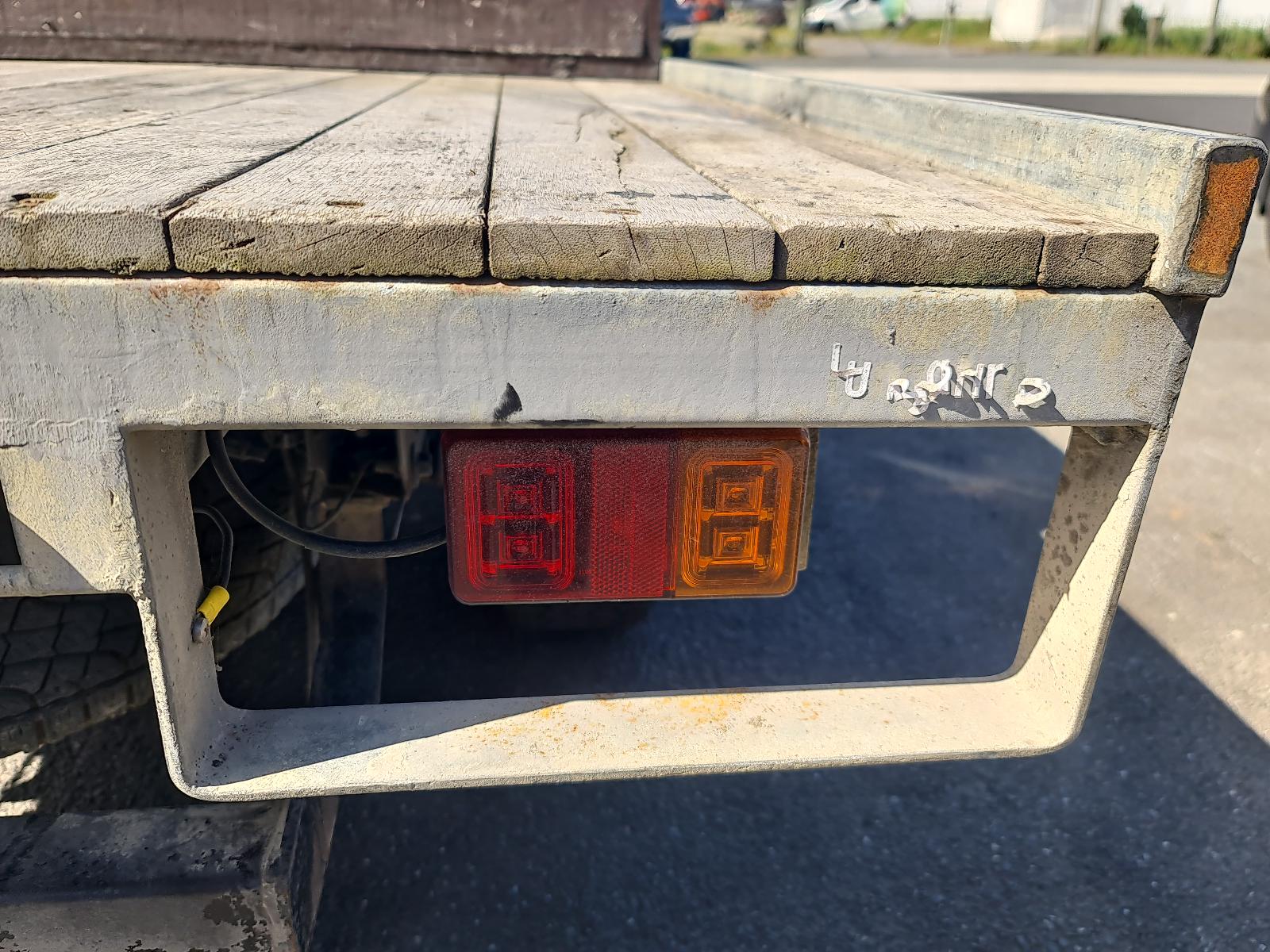 Mazda Bounty - UN 1999-2006