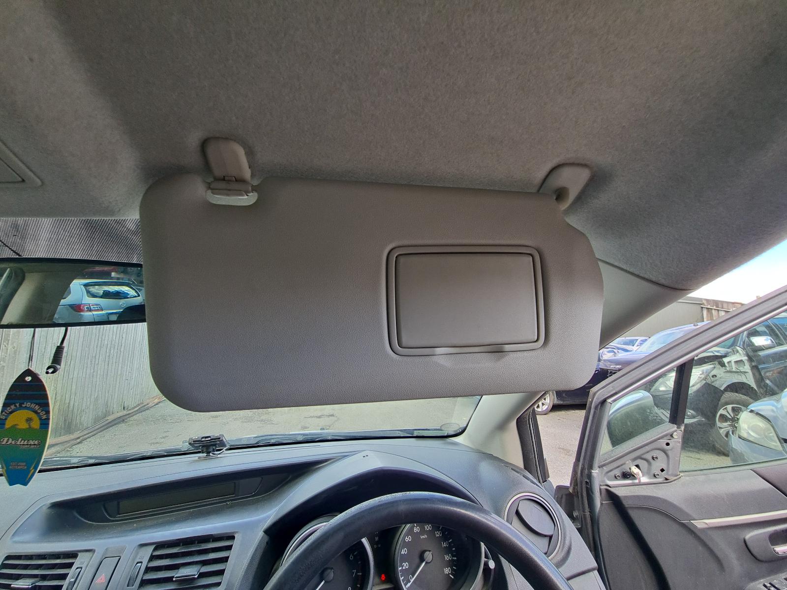 Mazda Premacy - CW 2010-2016