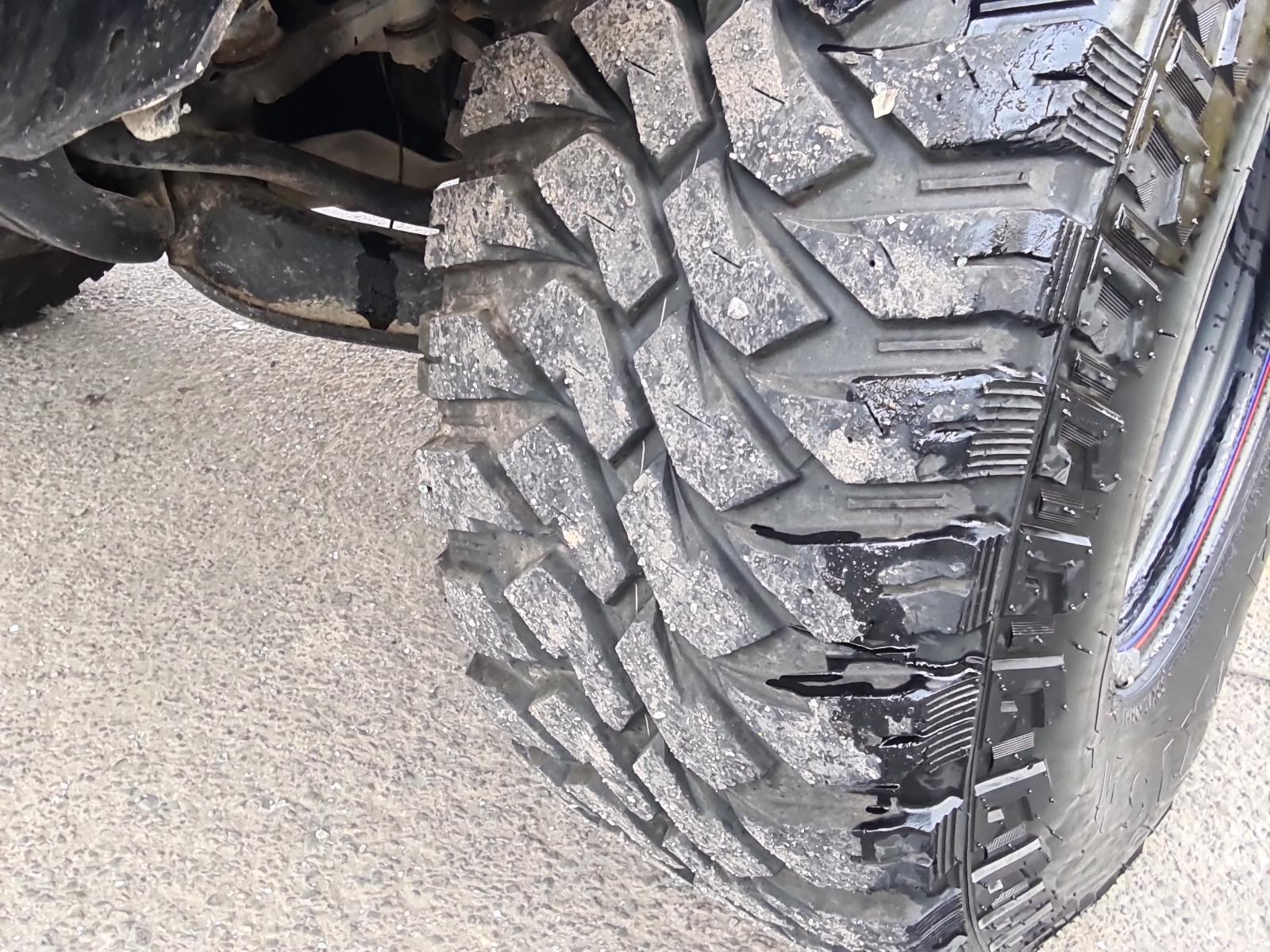 Mazda Bounty - UN 1999-2006