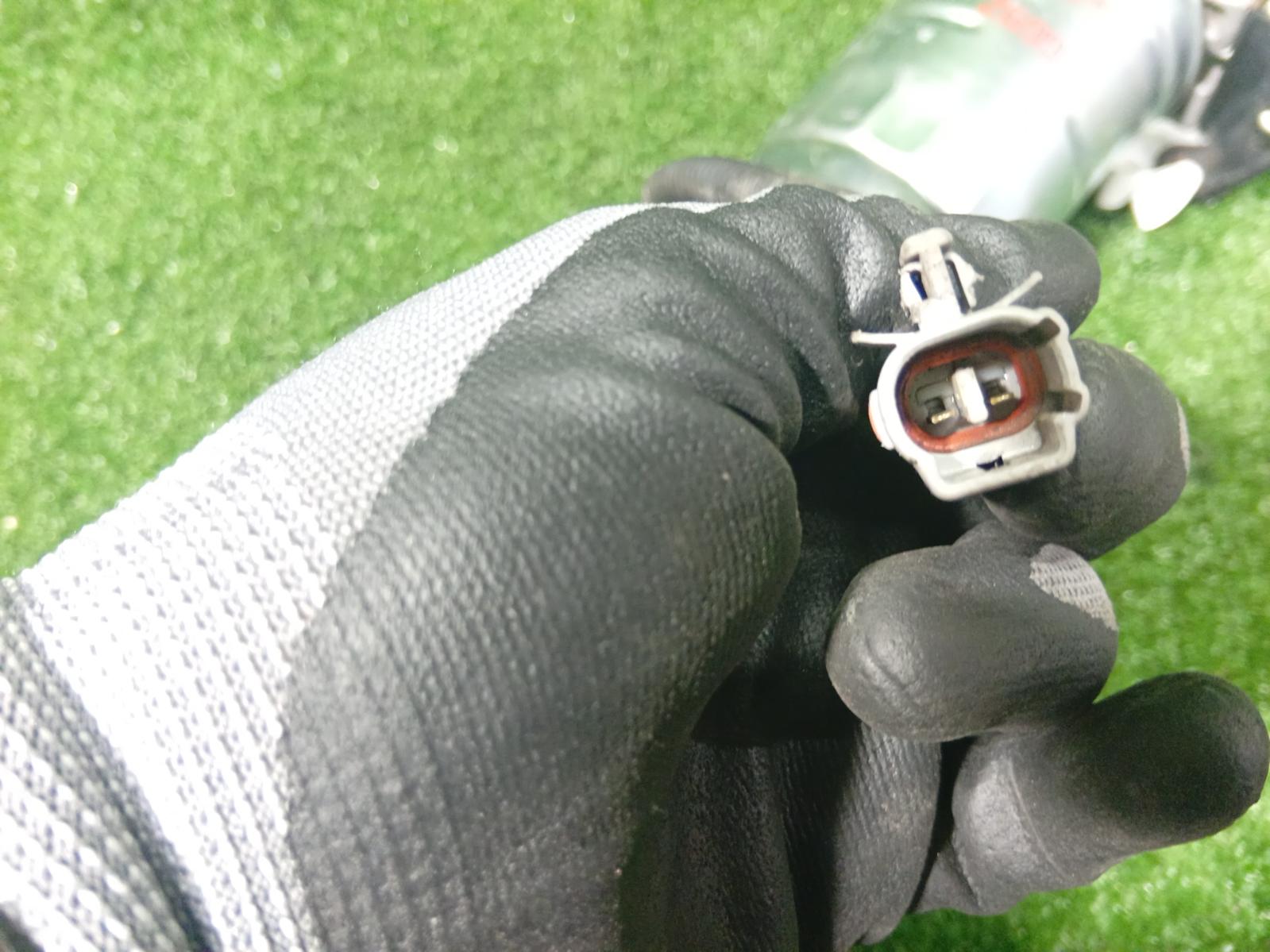 Fuel Filter Housing