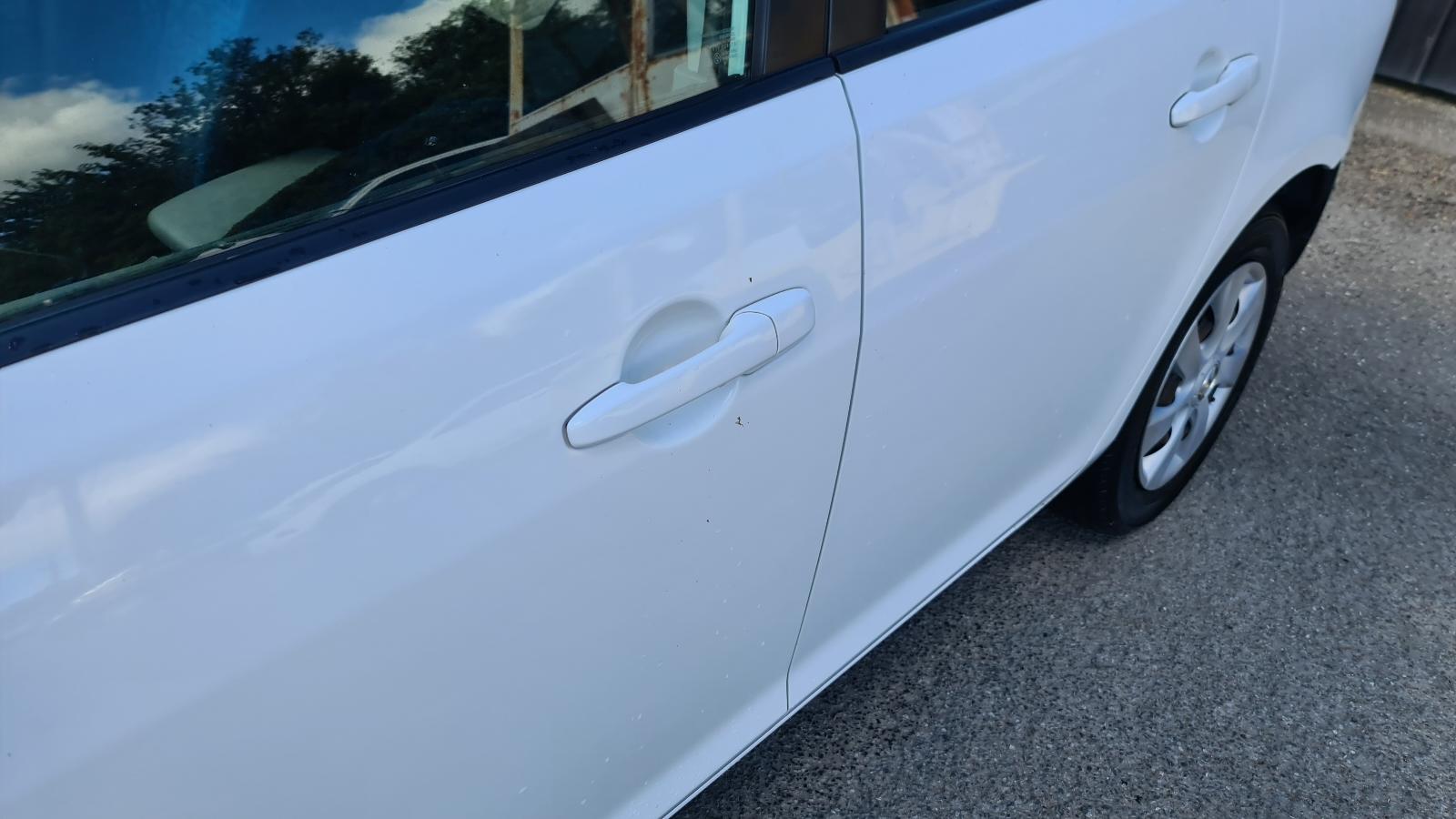 Mazda Axela - BK 2003-2009