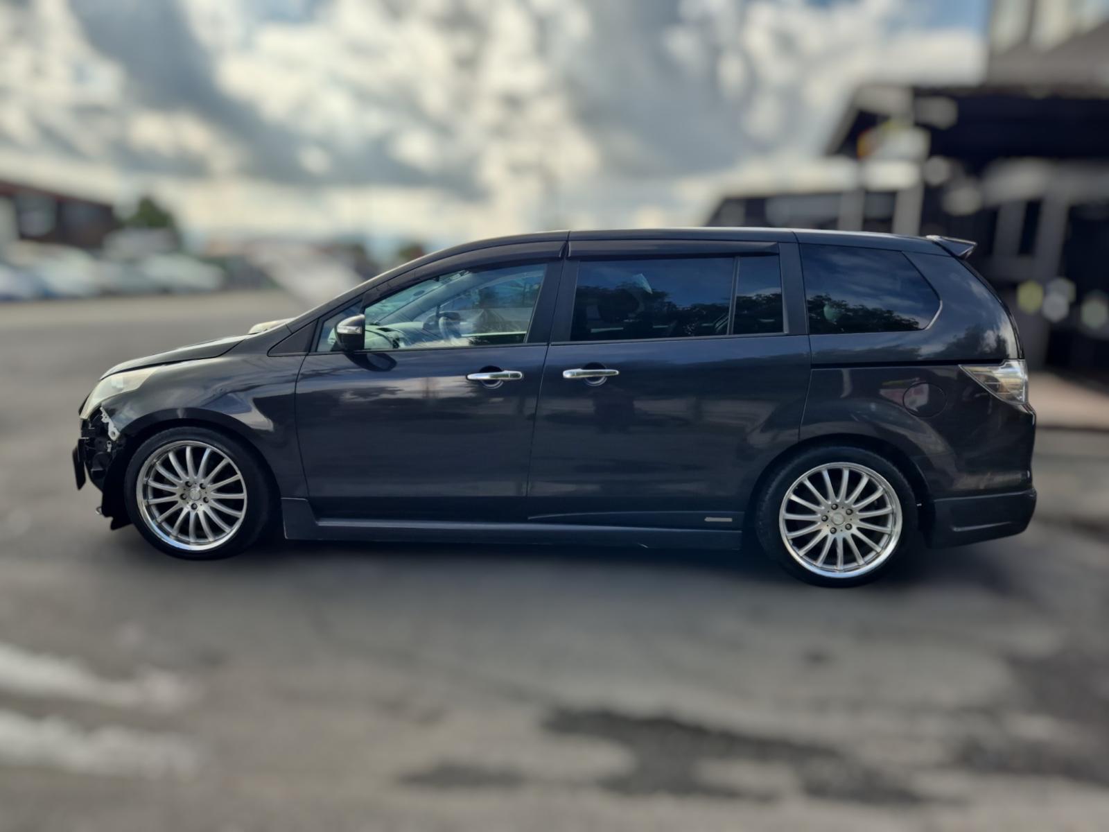 Mazda MPV - LY3P 2007-Present