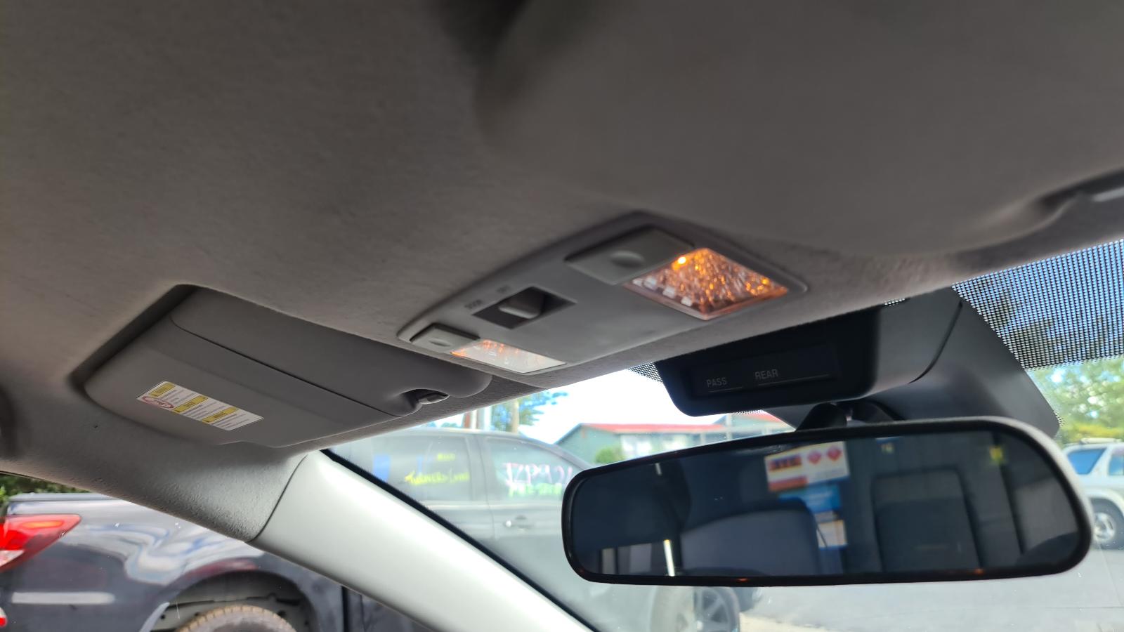 Mazda Mazda3 - BK 2003-2008