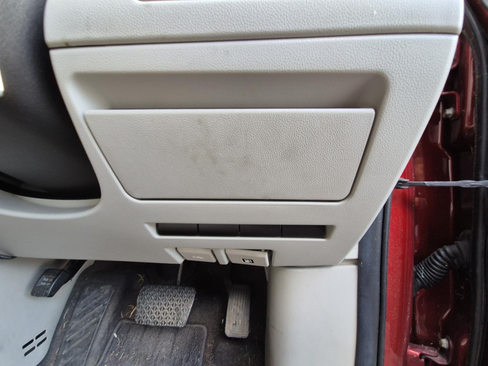 Mazda MPV - LY 2006-2016