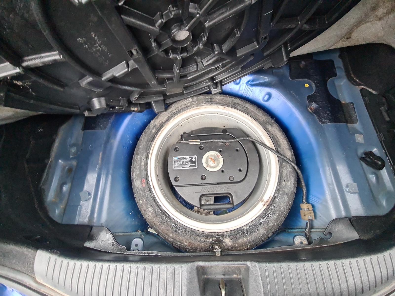 Mazda Atenza - GG 2002-2008