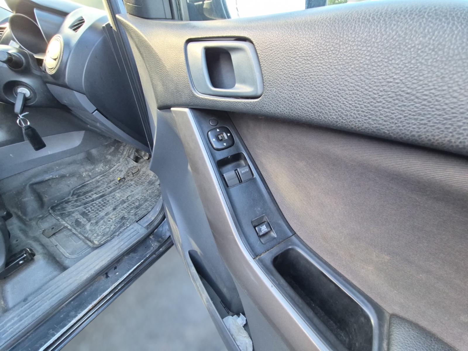 Mazda BT50 - UP 2011-Present